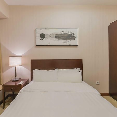 Springdale Serviced Residence Canton Extérieur photo
