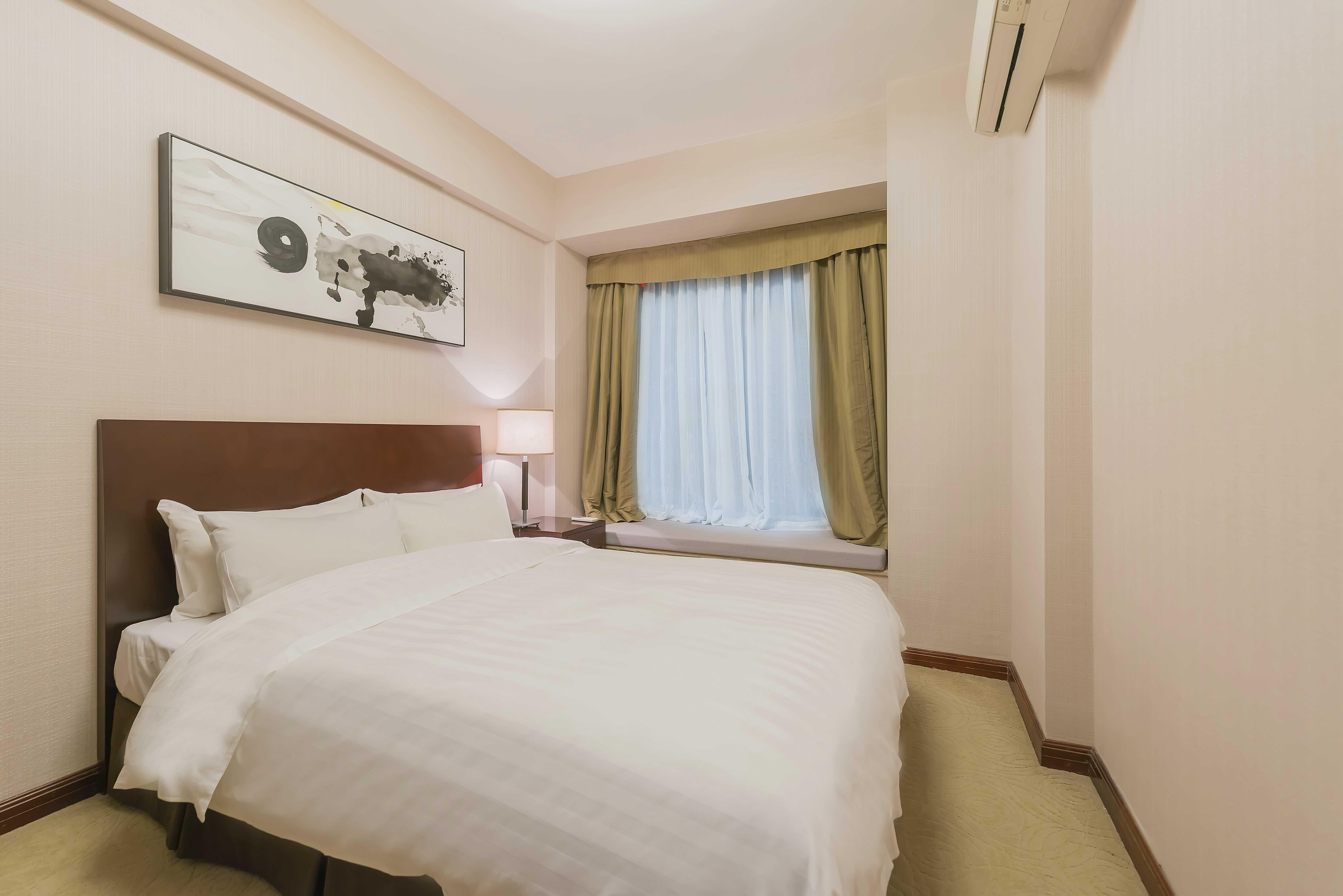Springdale Serviced Residence Canton Extérieur photo
